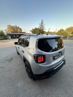 
										Jeep Renegade 1.6 Multijet 120cv Limited full									
