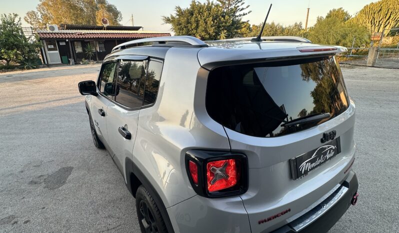 
								Jeep Renegade 1.6 Multijet 120cv Limited full									
