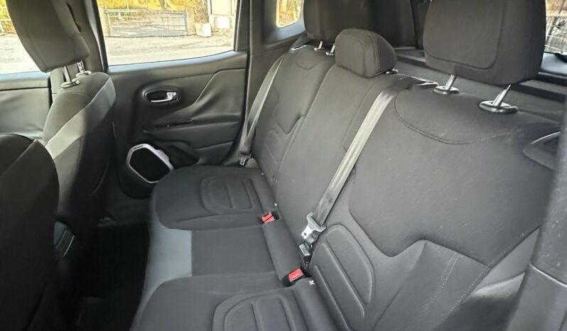 
								Jeep Renegade 1.6 Multijet 120cv Limited full									