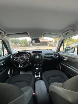 
										Jeep Renegade 1.6 Multijet 120cv Limited full									