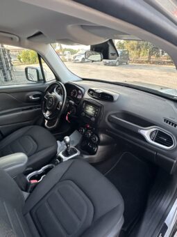 
										Jeep Renegade 1.6 Multijet 120cv Limited full									