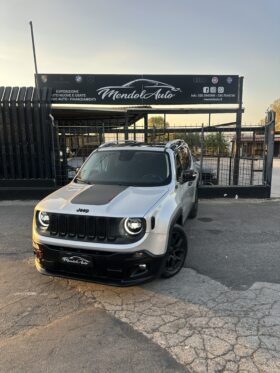 Jeep Renegade 1.6 Multijet 120cv Limited