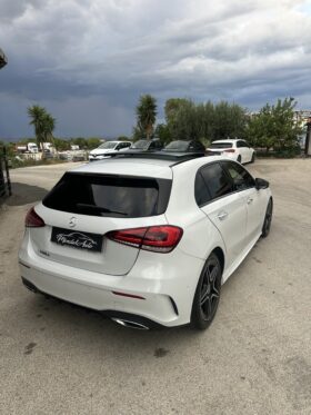 Mercedes-Benz Classe A 200d AMG Line 2.0 150cv